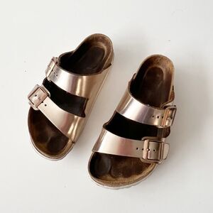 Sold sandals